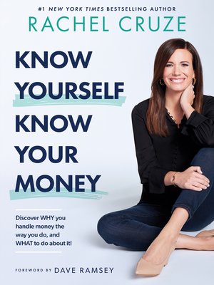 cover image of Know Yourself, Know Your Money